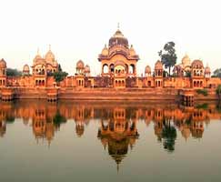 North India Tour Package
