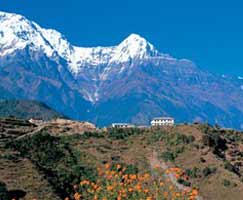 Tour Package In North India