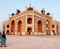 North India Package Tour