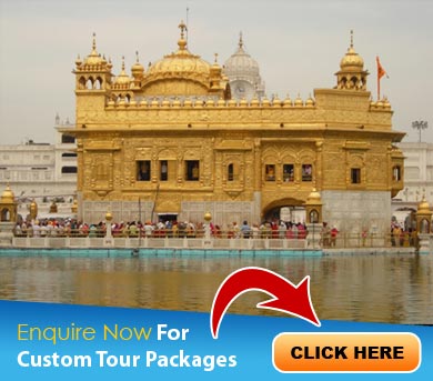 North India Tour Packages