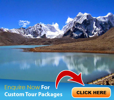North India Tour Packages